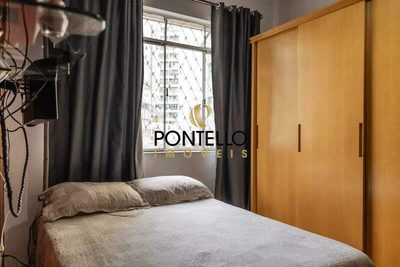 Apartamento, 3 quartos, 140 m² - Foto 5