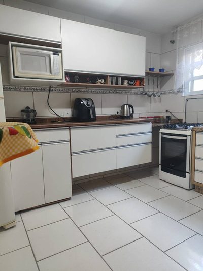 Sobrado, 3 quartos, 130 m² - Foto 2