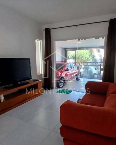 Casa, 3 quartos, 185 m² - Foto 1