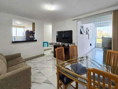 Apartamento, 3 quartos, 65 m² - Foto 2