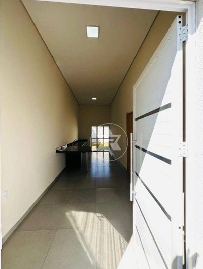 Casa, 2 quartos, 70 m² - Foto 2