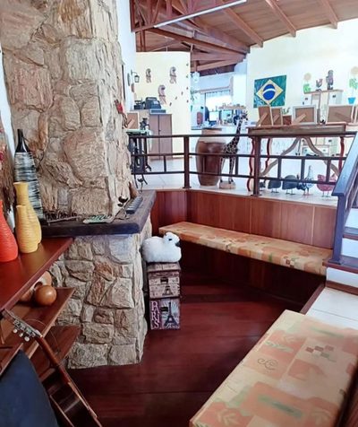 Casa de Condomínio, 4 quartos - Foto 4