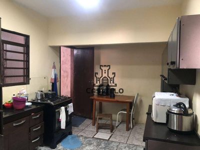 Casa, 2 quartos, 80 m² - Foto 4