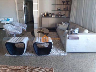 Apartamento, 4 quartos, 275 m² - Foto 5