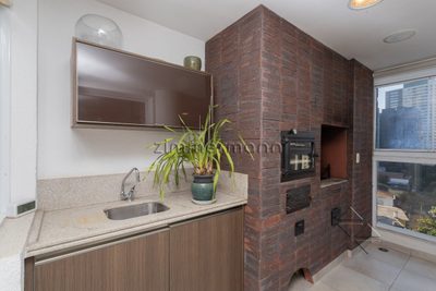 Apartamento, 4 quartos, 168 m² - Foto 5
