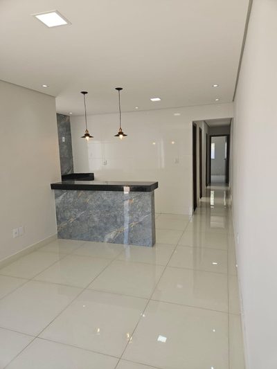 Casa, 3 quartos, 180 m² - Foto 4
