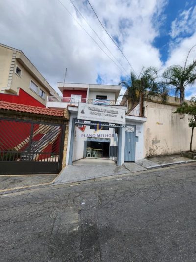 Casa, 3 quartos, 13 m² - Foto 1