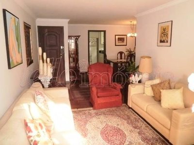 Apartamento, 3 quartos, 180 m² - Foto 3