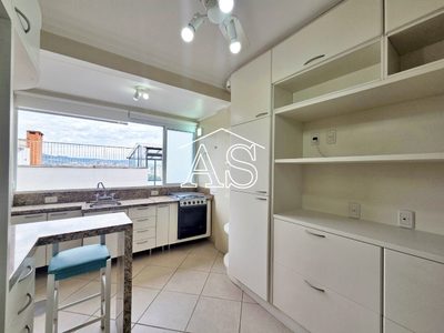 Apartamento, 2 quartos, 82 m² - Foto 5