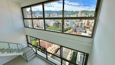 Cobertura, 4 quartos, 251 m² - Foto 3