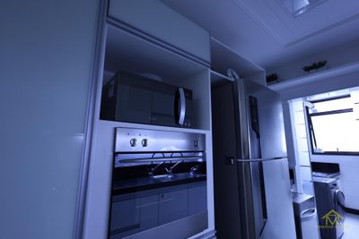 Apartamento, 3 quartos, 240 m² - Foto 5