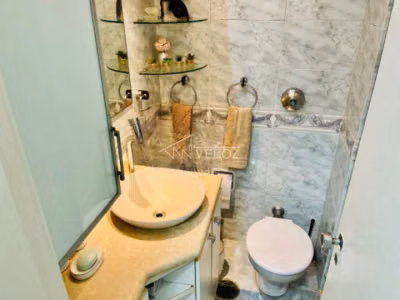 Cobertura, 4 quartos, 283 m² - Foto 1