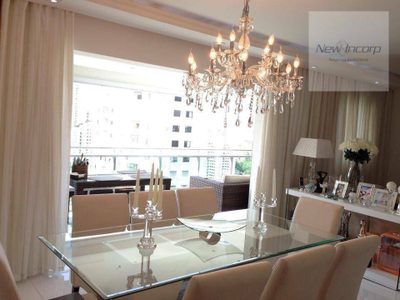 Apartamento, 3 quartos, 120 m² - Foto 3