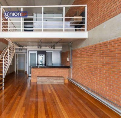 Apartamento, 1 quarto, 78 m² - Foto 4