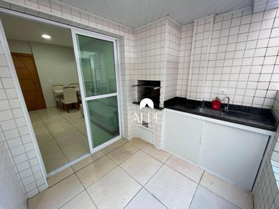 Apartamento, 2 quartos, 64 m² - Foto 4