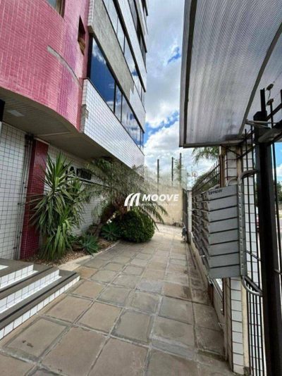 Apartamento, 3 quartos, 147 m² - Foto 5