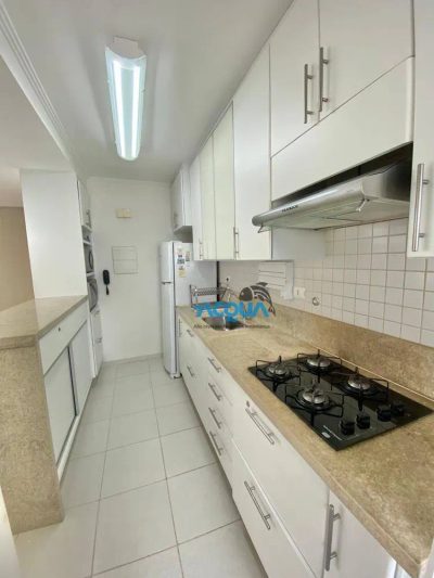 Apartamento, 2 quartos, 80 m² - Foto 4