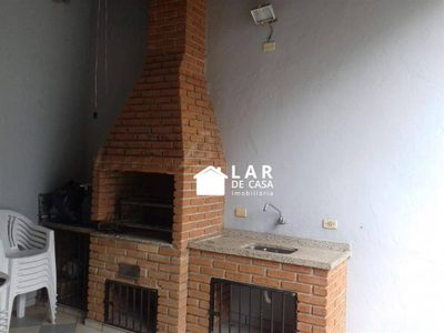 Casa, 3 quartos, 390 m² - Foto 4