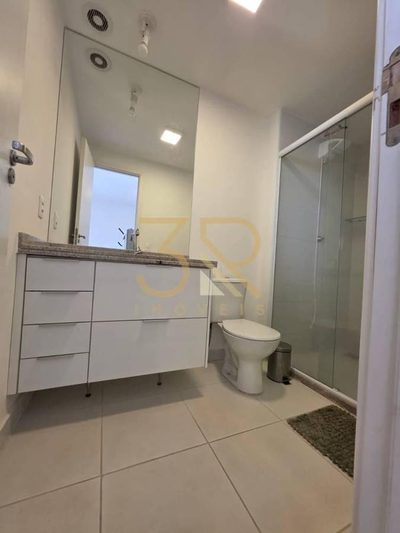Apartamento, 1 quarto, 38 m² - Foto 3