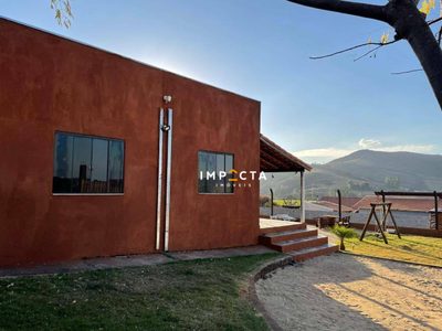 Chácara, 2 quartos, 900 m² - Foto 4