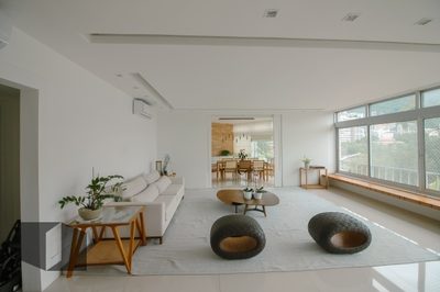 Apartamento, 4 quartos, 267 m² - Foto 3