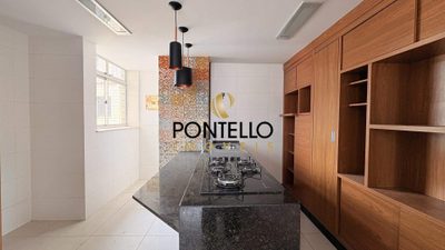 Cobertura, 3 quartos, 140 m² - Foto 4