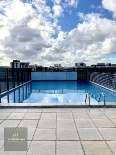 Apartamento, 1 quarto, 47 m² - Foto 4