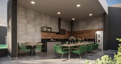 Apartamento, 3 quartos, 96 m² - Foto 5
