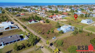 Terreno, 300 m² - Foto 1