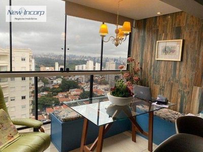 Cobertura, 3 quartos, 156 m² - Foto 5