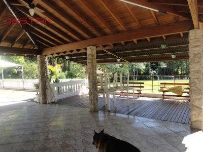 Chácara, 4 quartos, 6200 m² - Foto 4