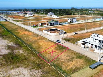 Terreno, 200 m² - Foto 1