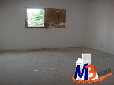 Sobrado, 3 quartos, 100 m² - Foto 2