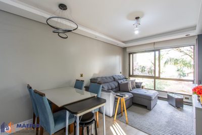 Apartamento, 2 quartos, 78 m² - Foto 5