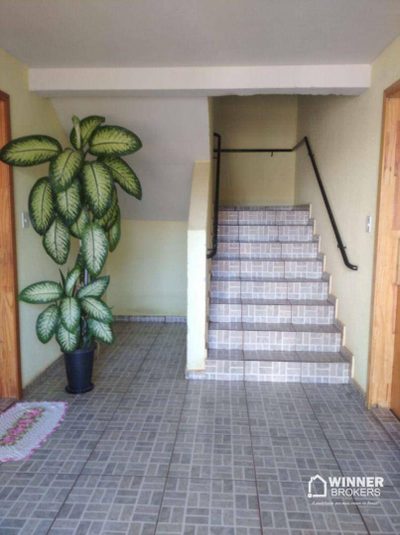 Apartamento, 2 quartos, 43 m² - Foto 5