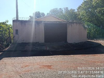 Casa, 2 quartos, 162 m² - Foto 1