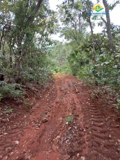 Fazenda, 2 quartos - Foto 1