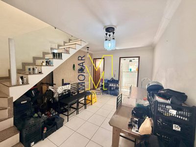 Casa, 2 quartos, 70 m² - Foto 2