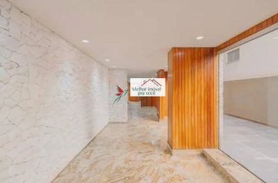 Apartamento, 2 quartos, 110 m² - Foto 2