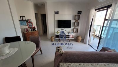 Apartamento, 2 quartos, 70 m² - Foto 1