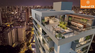 Apartamento, 2 quartos, 65 m² - Foto 1