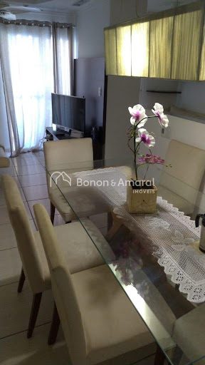 Apartamento, 3 quartos, 64 m² - Foto 1