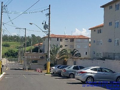 Apartamento, 2 quartos, 47 m² - Foto 1