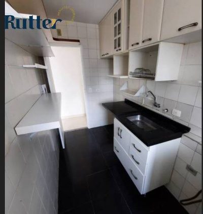 Apartamento, 2 quartos, 48 m² - Foto 4