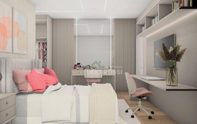 Casa de Condomínio, 3 quartos - Foto 2