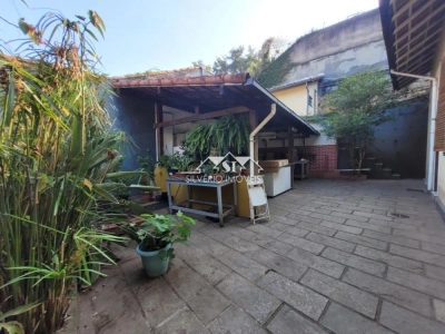 Casa, 5 quartos, 260 m² - Foto 4