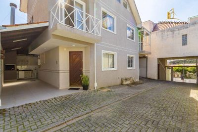 Sobrado, 2 quartos, 108 m² - Foto 3