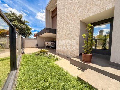 Casa, 4 quartos, 563 m² - Foto 3