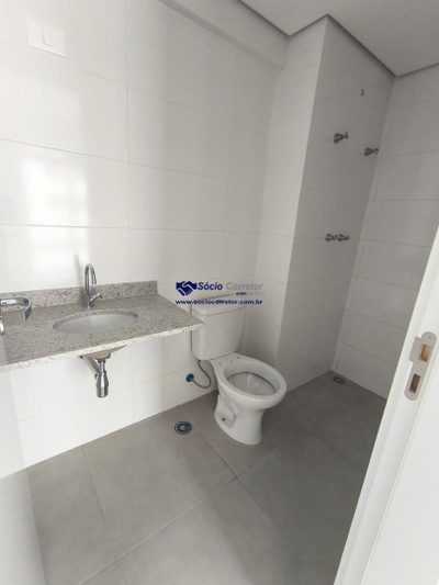 Apartamento, 1 quarto, 31 m² - Foto 3