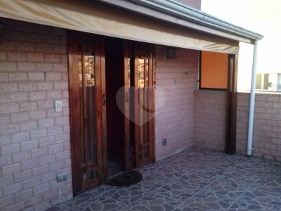 Cobertura, 4 quartos, 95 m² - Foto 1